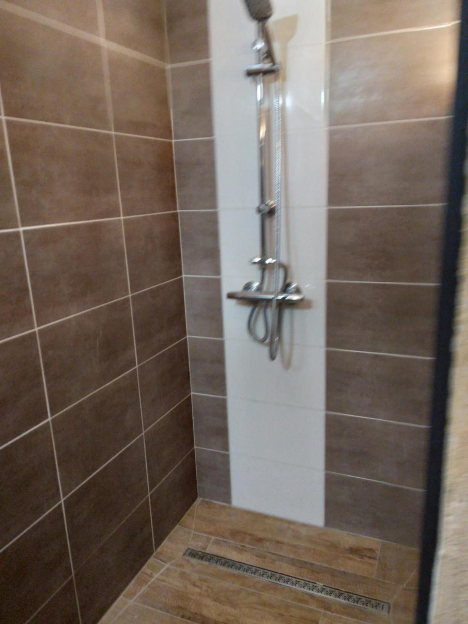 Campagne Hotel Montelimar Ngoại thất bức ảnh